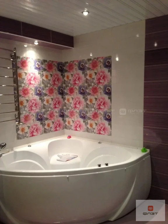 Продажа дома, Казань, ул. Надежды (Салмачи) - Фото 9