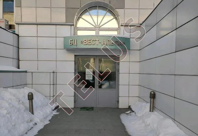 м. Лихоборы, ул. Прянишникова, 2 420 м2, "Здание" (ном. объекта: 5426) - Фото 6