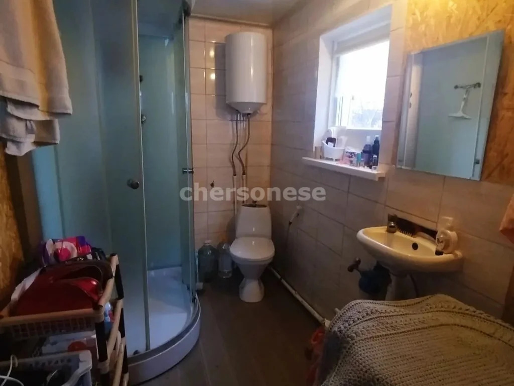 Продажа дома, Суворово, улица Озёрная - Фото 13