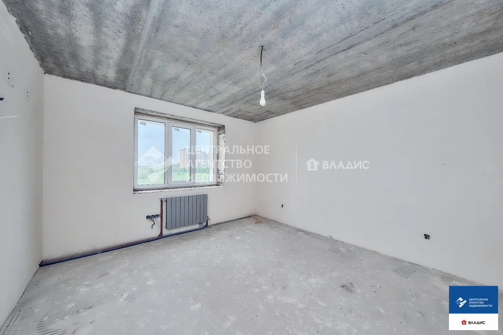 Продажа квартиры, Рязань, ул. Птицеводов - Фото 8