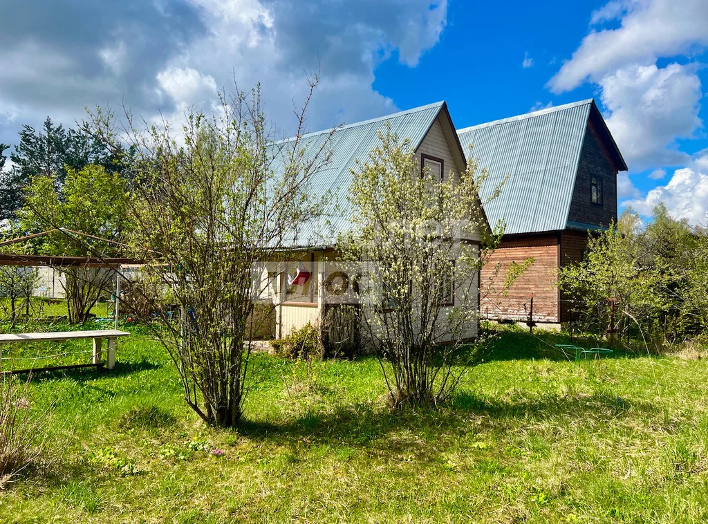 Продажа дома, Надеждино, Дмитровский район - Фото 32