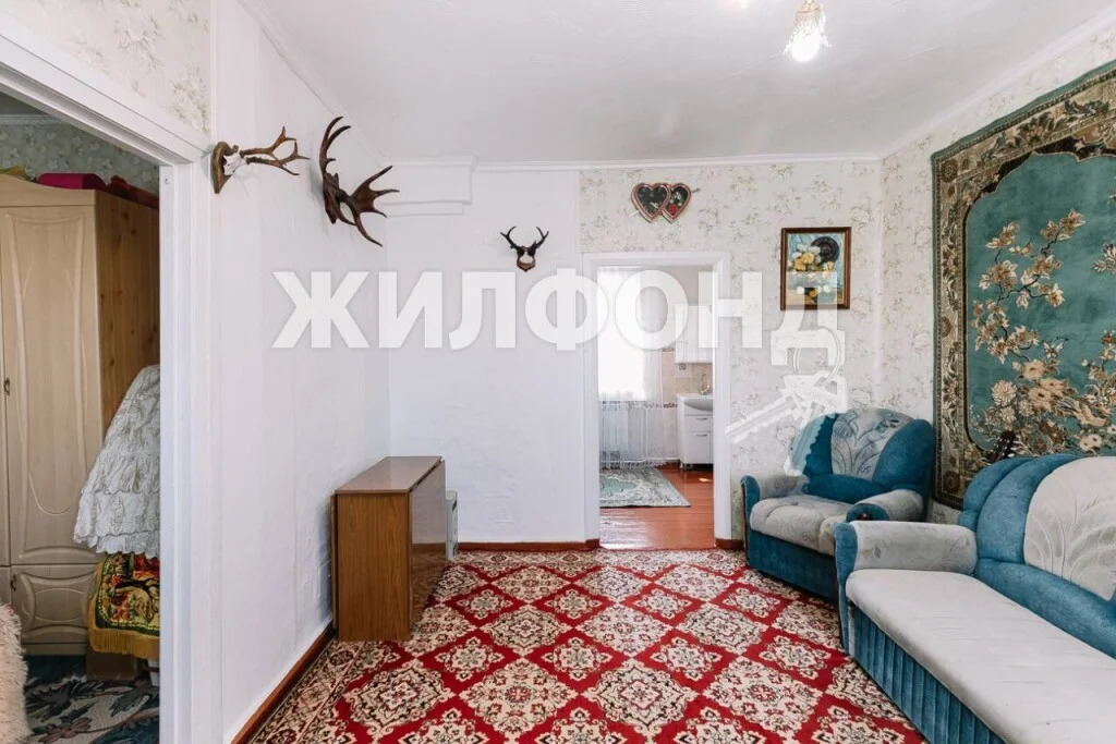 Продажа квартиры, Новосибирск, Звёздная - Фото 7