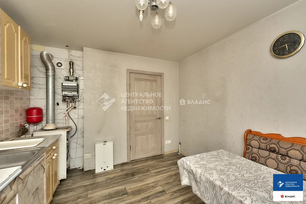 Продажа дома, Ходынино, Рыбновский район, ул. Центральная - Фото 8