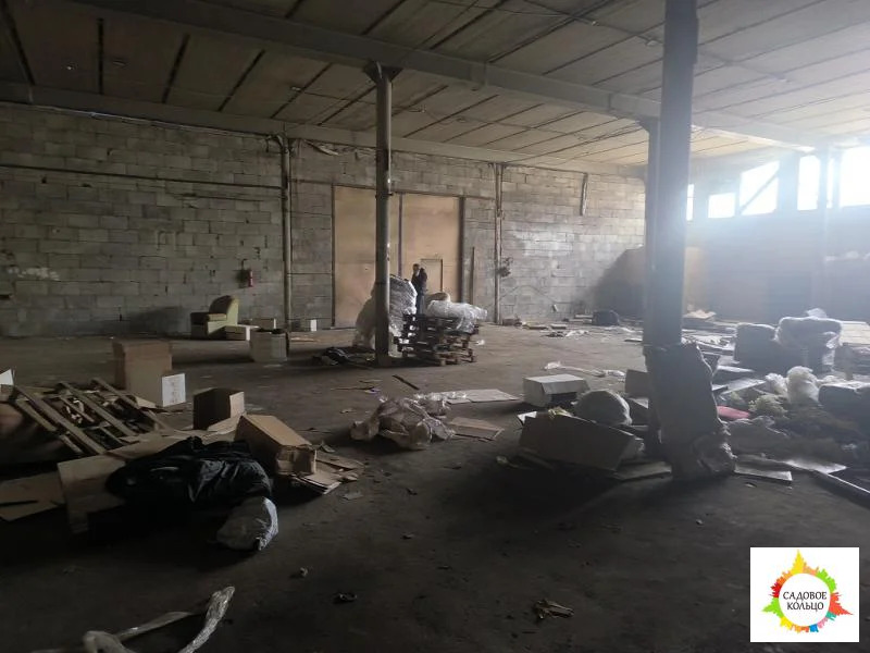 Предлагается в аренду неотапливаемое помещение, под склад - Фото 16