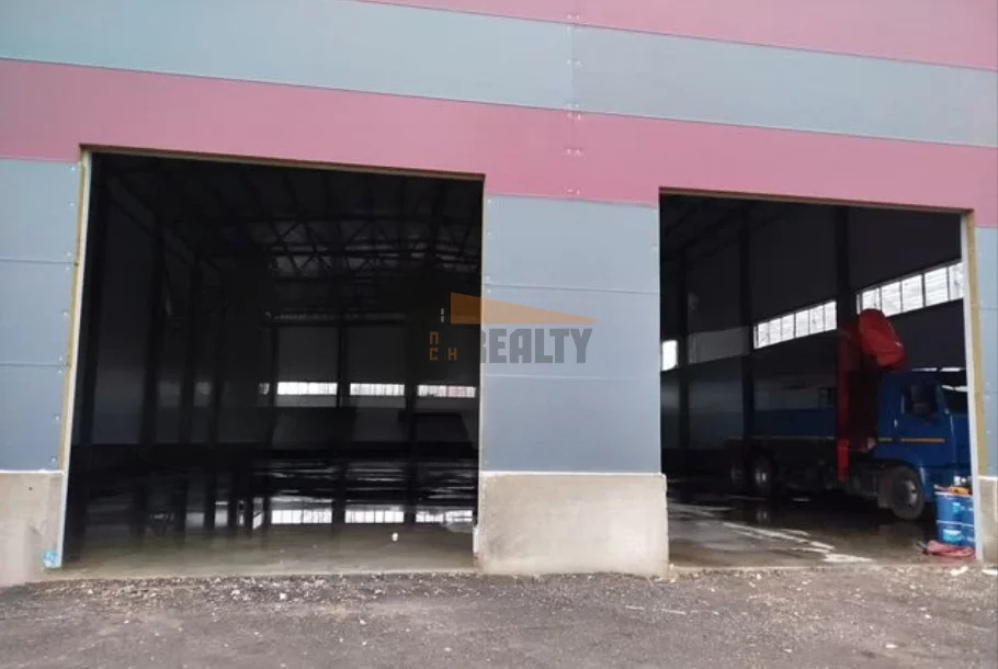 Продажа производственного помещения, Дятловка, Балашиха г. о., 23 - Фото 6