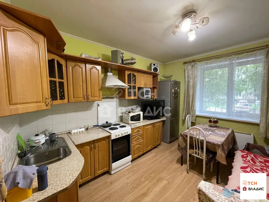 Продажа квартиры, Биокомбината, Щелковский район, 16 - Фото 5