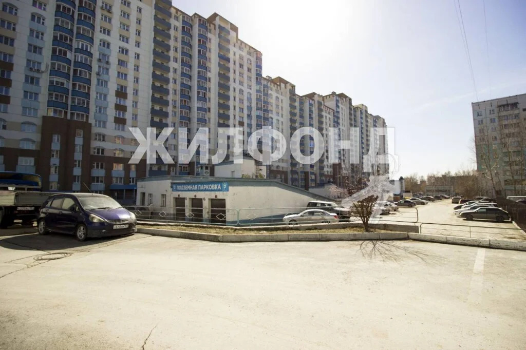 Продажа квартиры, Новосибирск, ул. Рябиновая - Фото 18