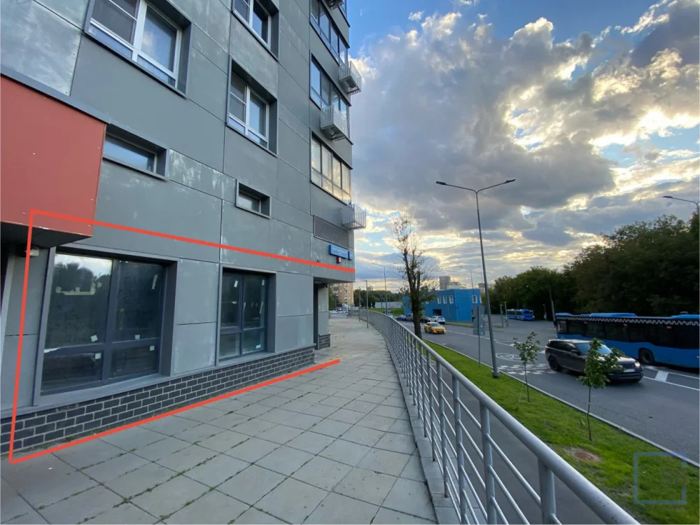 Аренда ПСН, м. Кунцевская, ул. Кастанаевская - Фото 4