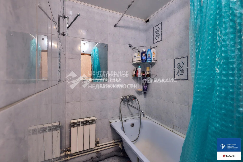 Продажа квартиры, Баграмово, Рыбновский район, 10 - Фото 10