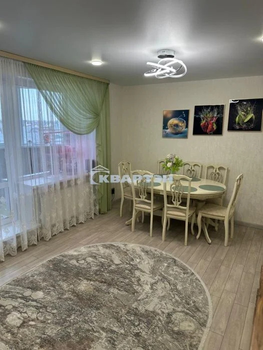 Продажа квартиры, Новосибирск, ул. Волховская - Фото 5