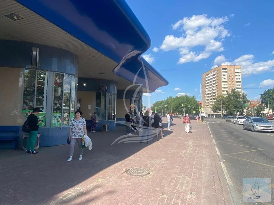 Аренда торгового помещения, Подольск, Подольск - Фото 4
