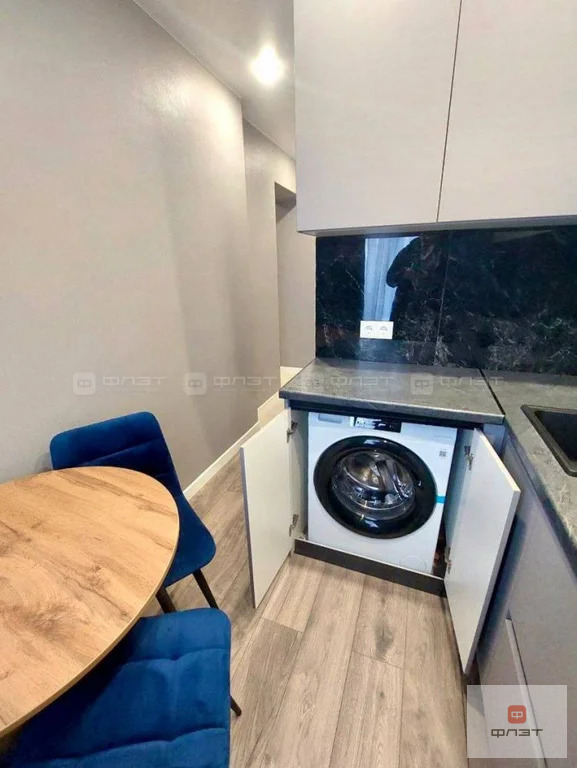 Аренда квартиры, Казань, пр-кт. Ямашева д.15 к2 - Фото 1