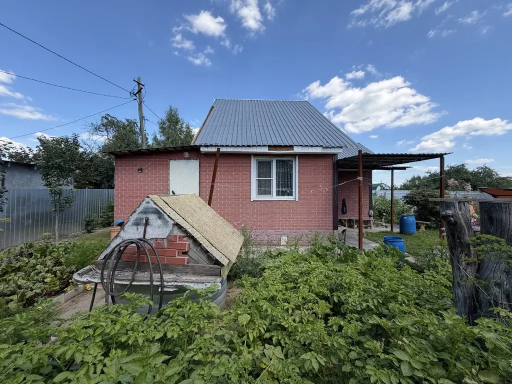 Дача в СНТ Нечаевский - Фото 23