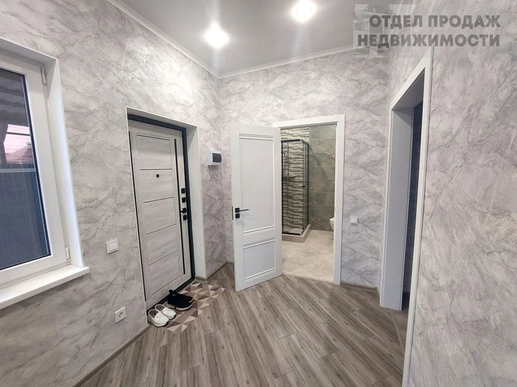 Дом с современным ремонтом - Фото 5