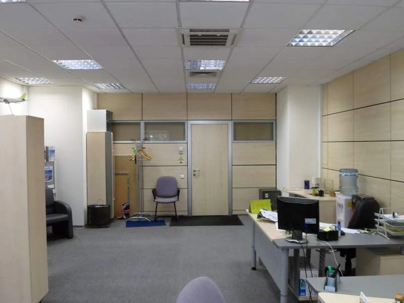 Аренда офиса 782.4 м2 - Фото 1