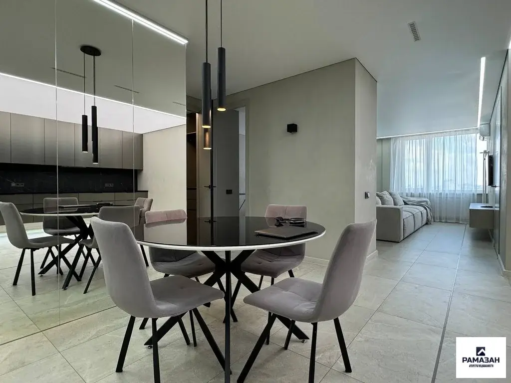 3-ком квартира ул. Щербаковский переулок, д.7 - Фото 4