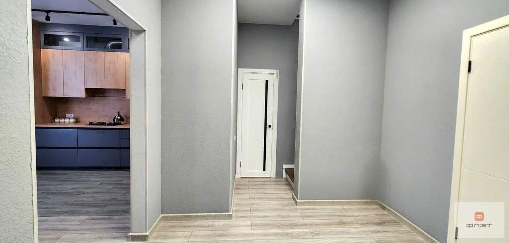 Продажа таунхауса, Сокуры, Лаишевский район, ул. Преображенская - Фото 5
