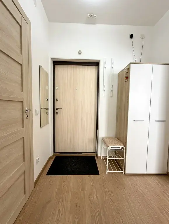 Сдаётся 1-я квартира в ЖК Авиатор - Фото 12