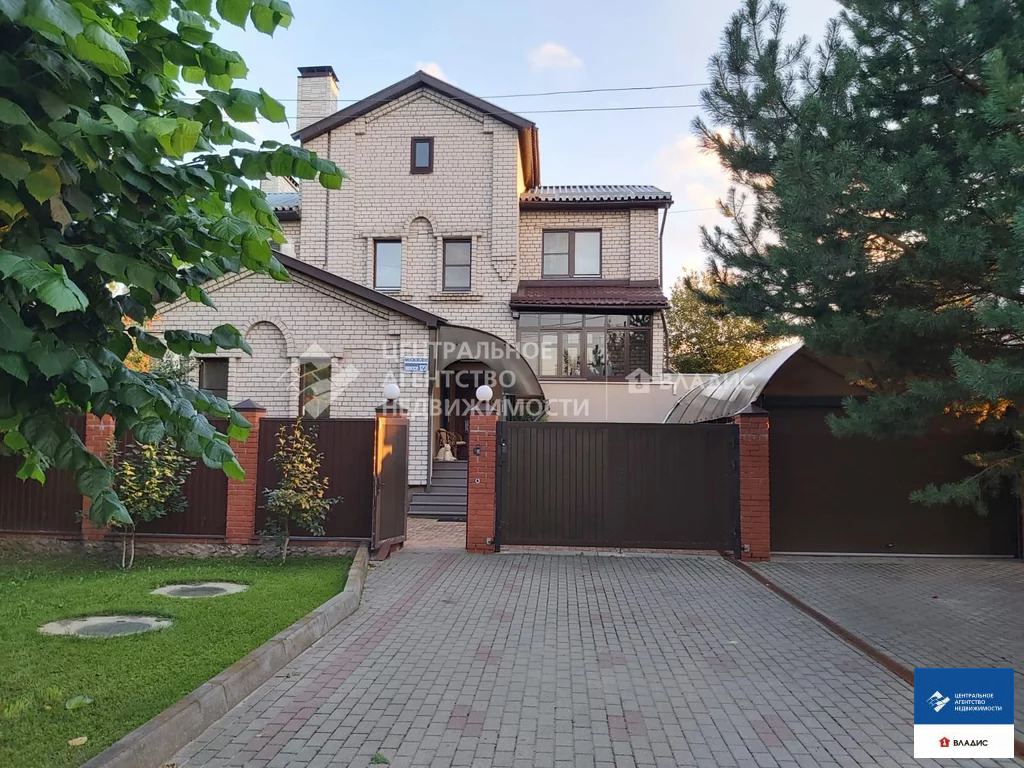 Продажа дома, Рязань, ул. Московский Заулок - Фото 30