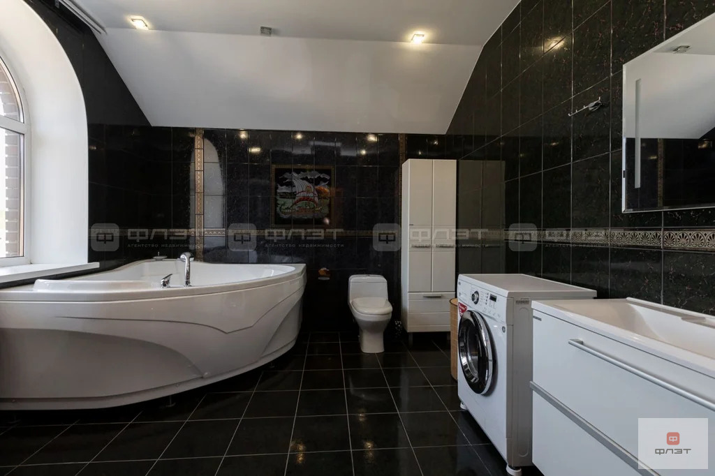Продажа дома, Троицкий, Лаишевский район, ул. Троицкая - Фото 14