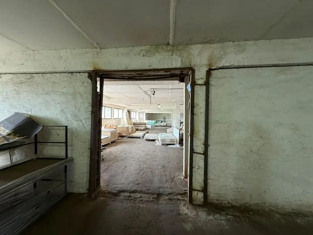 1600 м2 в аренду в Щербинке под склад, легкое производство - Фото 15