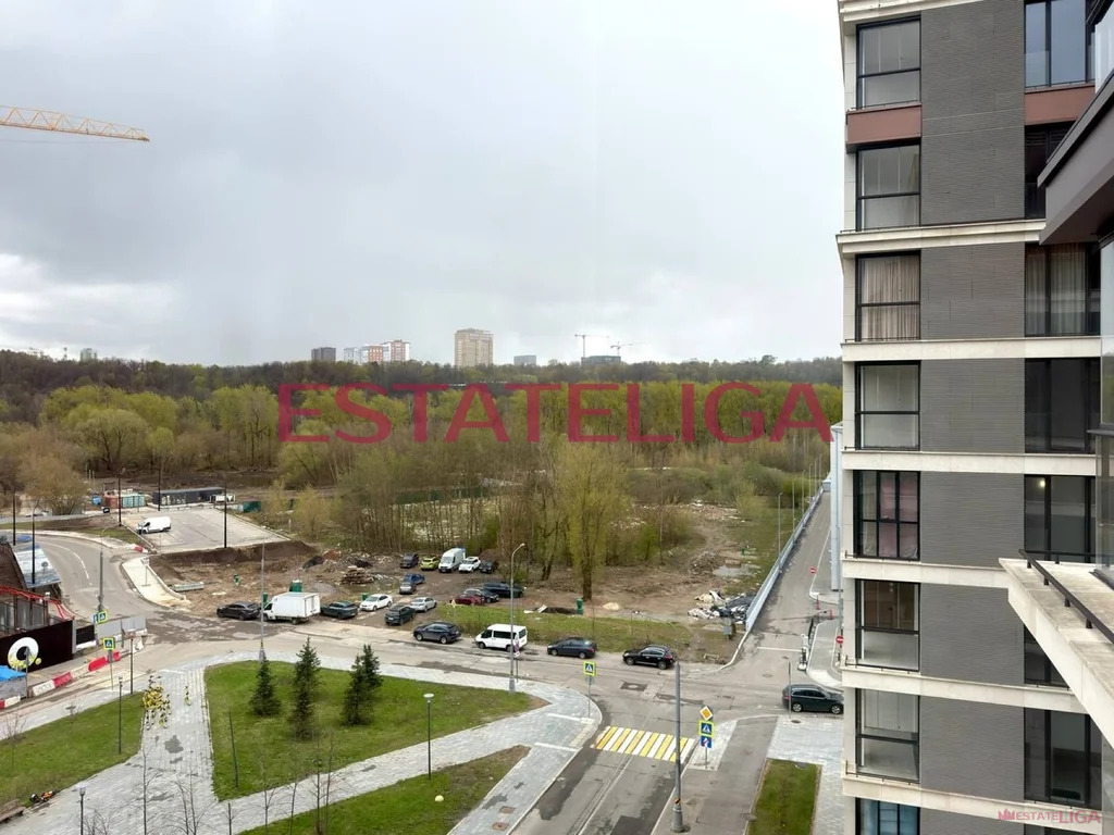 Продажа квартиры, ул. Нижние Мневники - Фото 19
