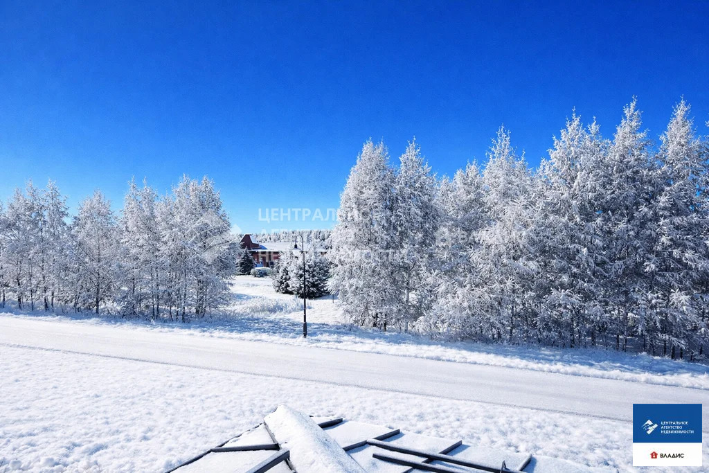 Продажа дома, Варские, Рязанский район, Благовещенская улица - Фото 4