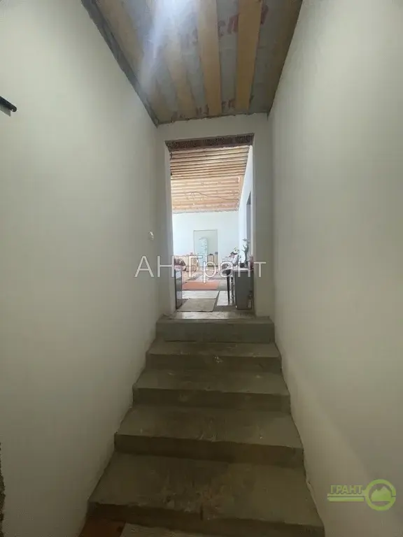 Дом 200 м2 с гаражом  из КЕРАМОБЛОКА в мкр.Юго-Западный 2.2 - Фото 13