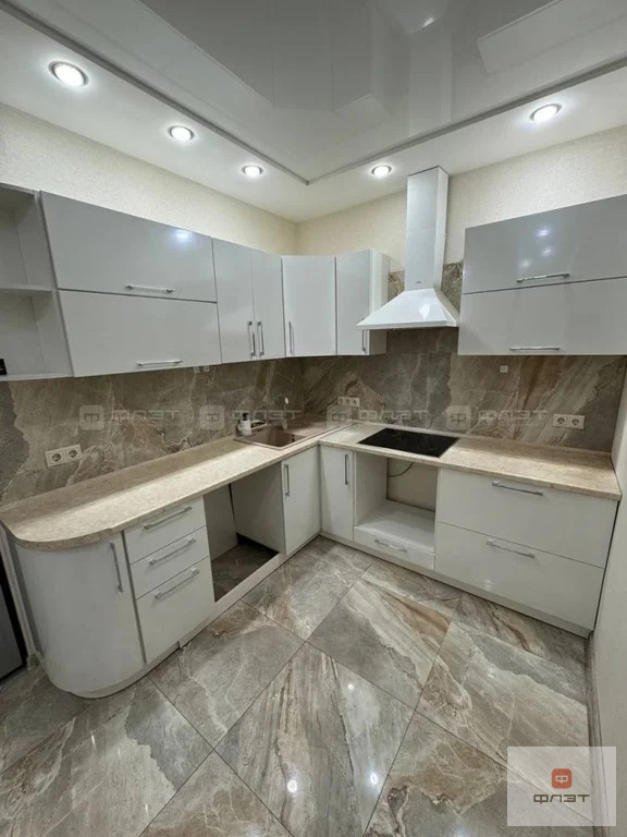 Продажа квартиры, Казань, ул. Роторная - Фото 30