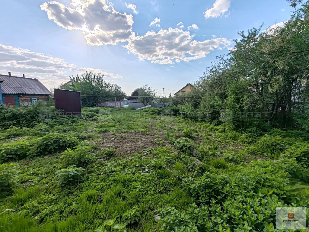 Продажа участка, Высокая Гора, Высокогорский район, ул. Мира - Фото 8