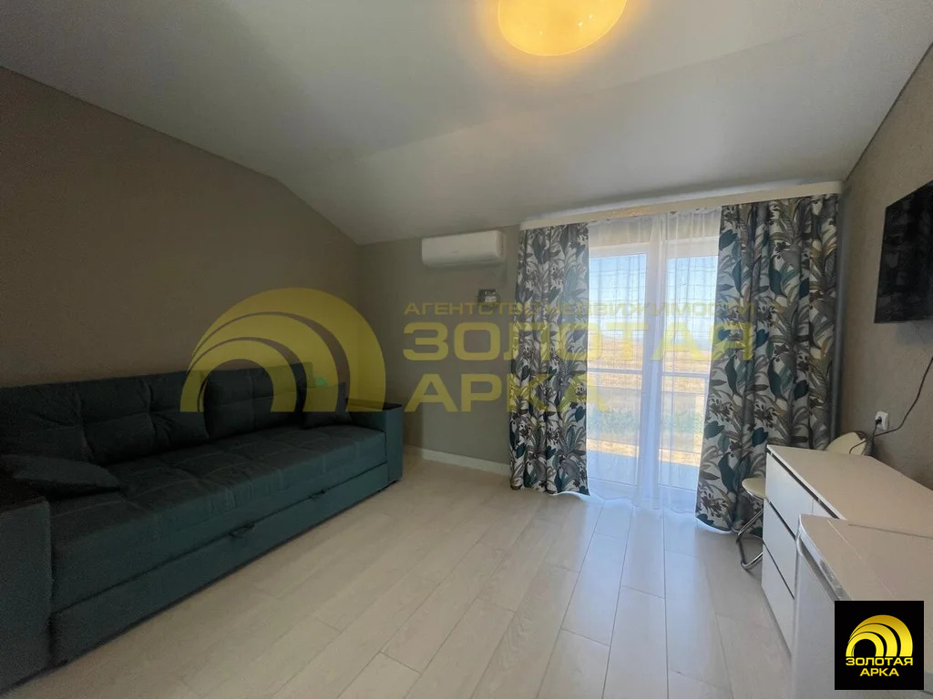 Продажа квартиры, Веселовка, Темрюкский район - Фото 9