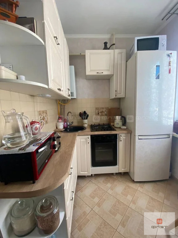 Продажа квартиры, Казань, ул. Шамиля Усманова - Фото 15