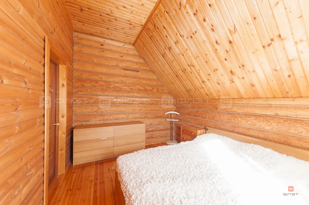 Продажа дома, Никольское, Лаишевский район, тер. сдт Надежда - Фото 53