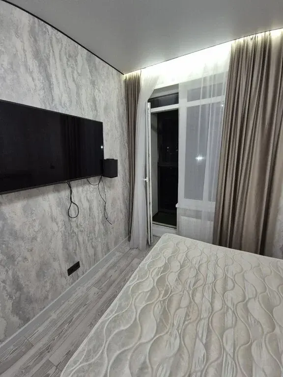 1-ка Хотьково, ЖК Олимп, Отличный ЕВРО ремонт - Фото 12