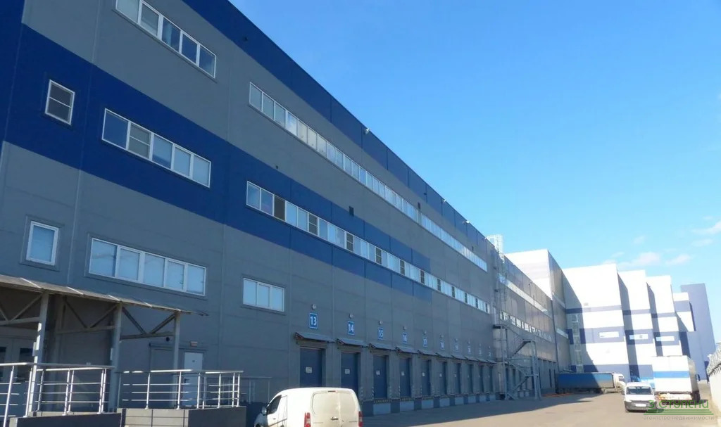 Аренда склада, Дзержинский, ул. Садовая - Фото 3