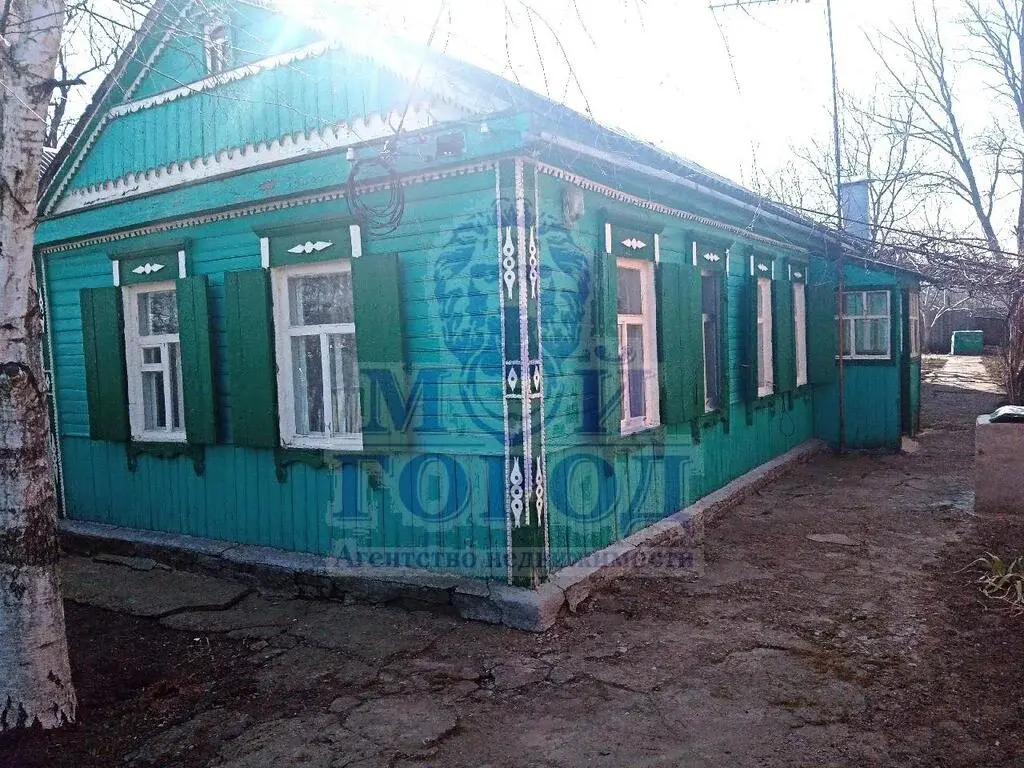 Продам дом в Кулешовке (089679-107) - Фото 1