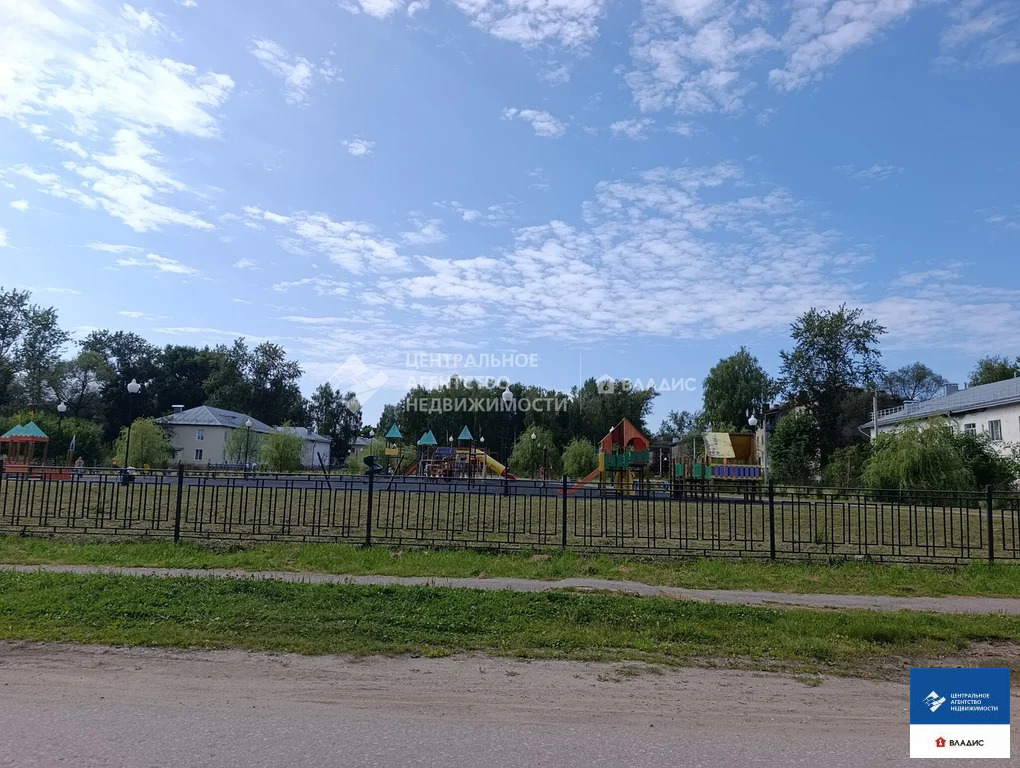 Продажа квартиры, Лесной, Шиловский район, 2-я Парковая улица - Фото 6