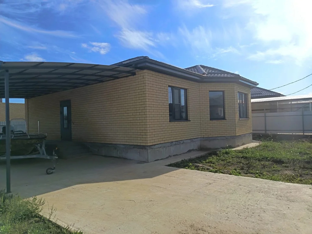 Продажа дома, Крымск, Крымский район, ул. Одесская - Фото 3