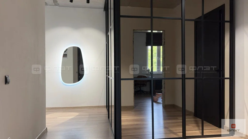 Продажа квартиры, Казань, ул. Вишневского - Фото 12