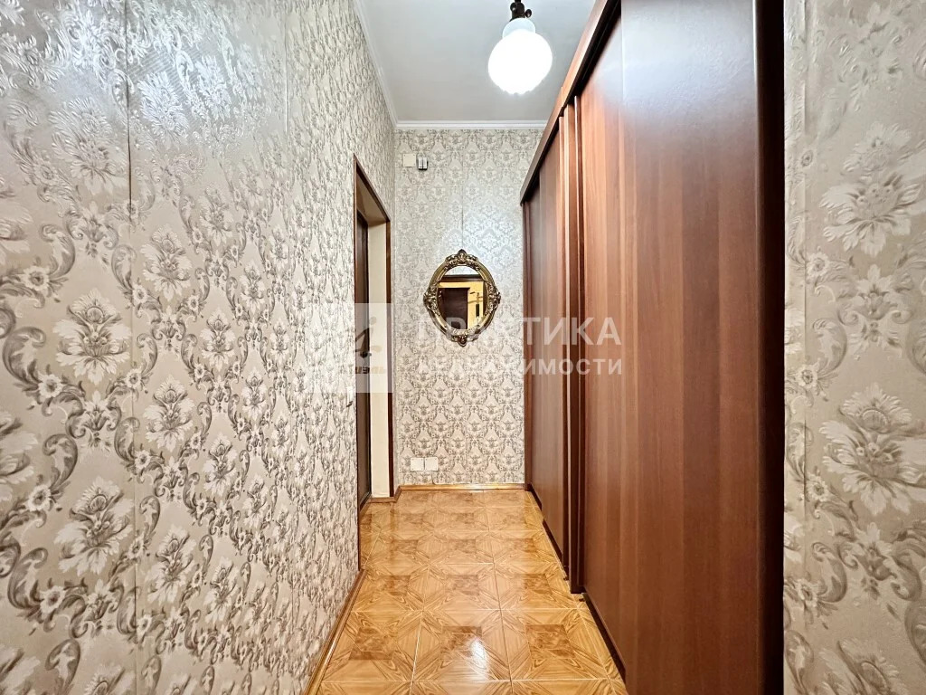 Продажа квартиры, ул. Бориса Галушкина - Фото 12