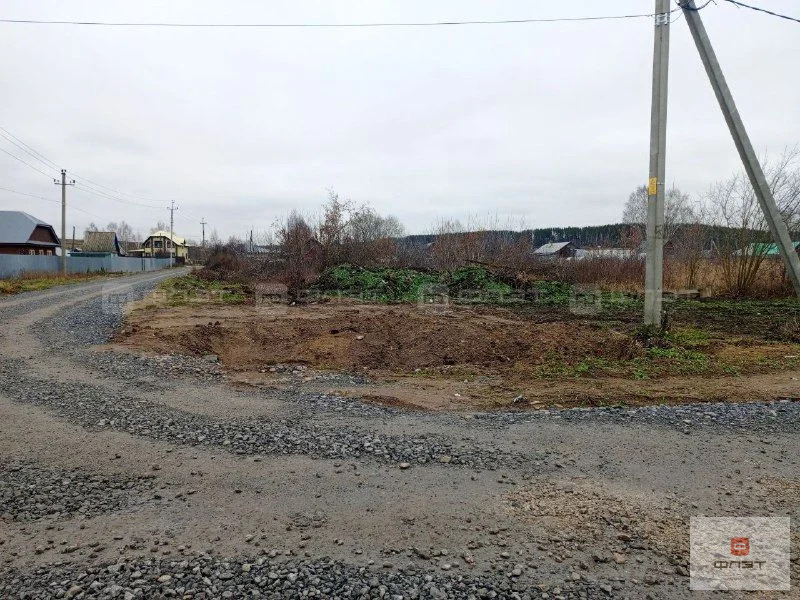 Продажа участка, Бимери, Высокогорский район, ул. Кирова - Фото 3