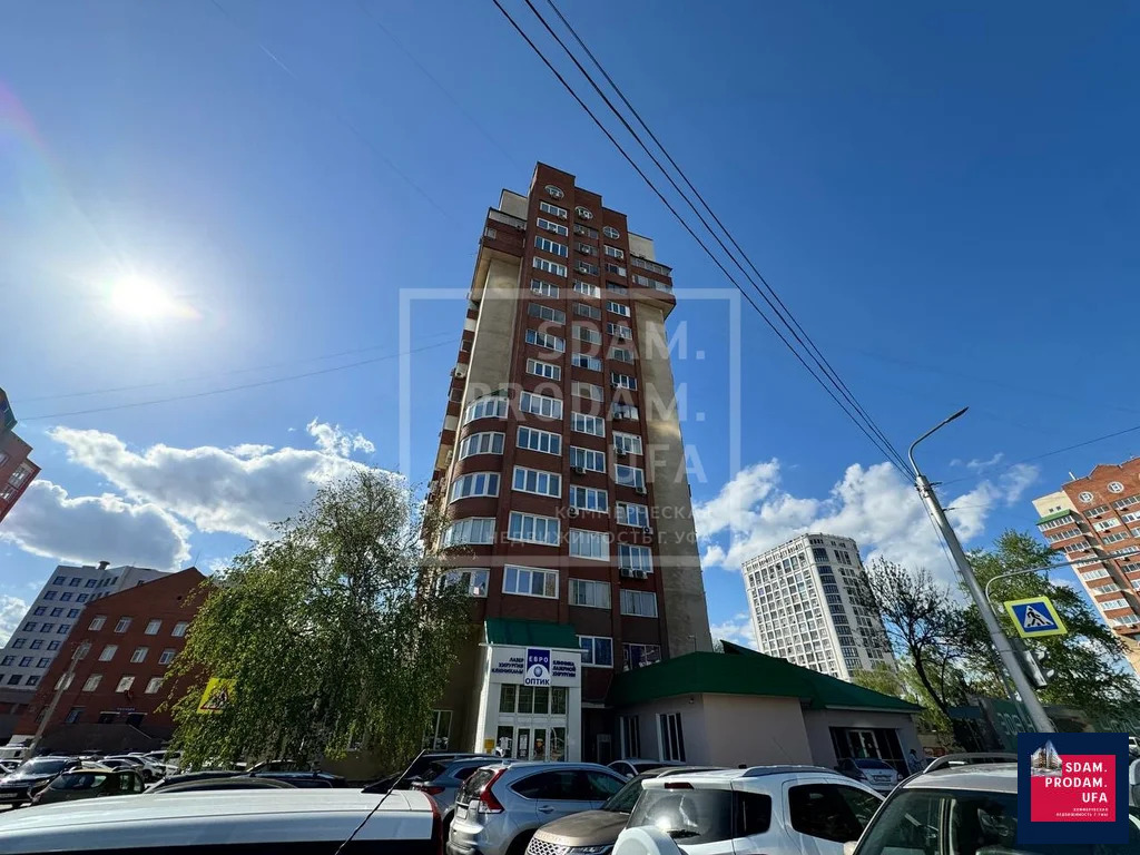 Аренда офиса, Уфа, ул. Карла Маркса - Фото 32