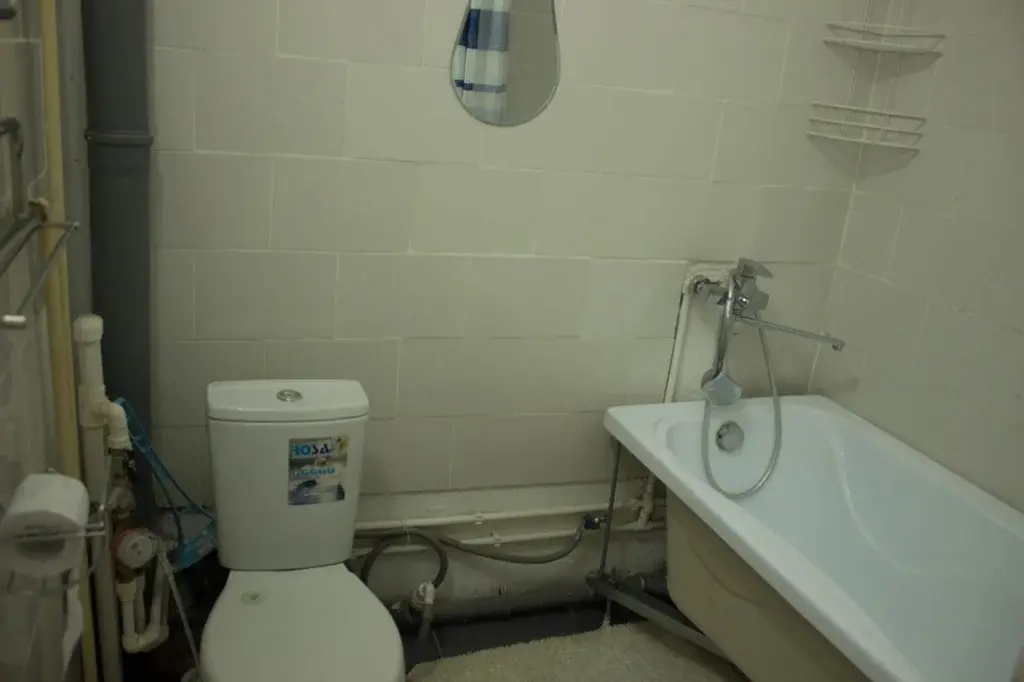 Пpедлaгaeм Baшeму вниманию уютную квaртиpу. - Фото 6