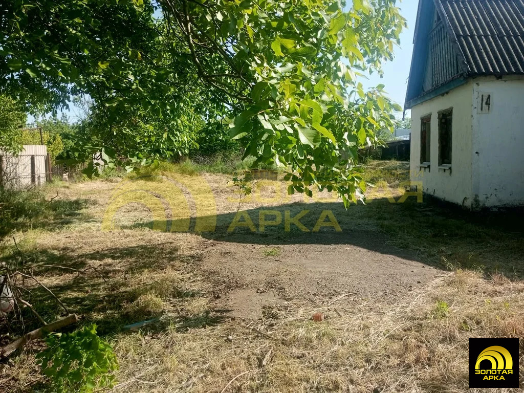 Продажа дома, Стрелка, Темрюкский район, улица Дружбы - Фото 6