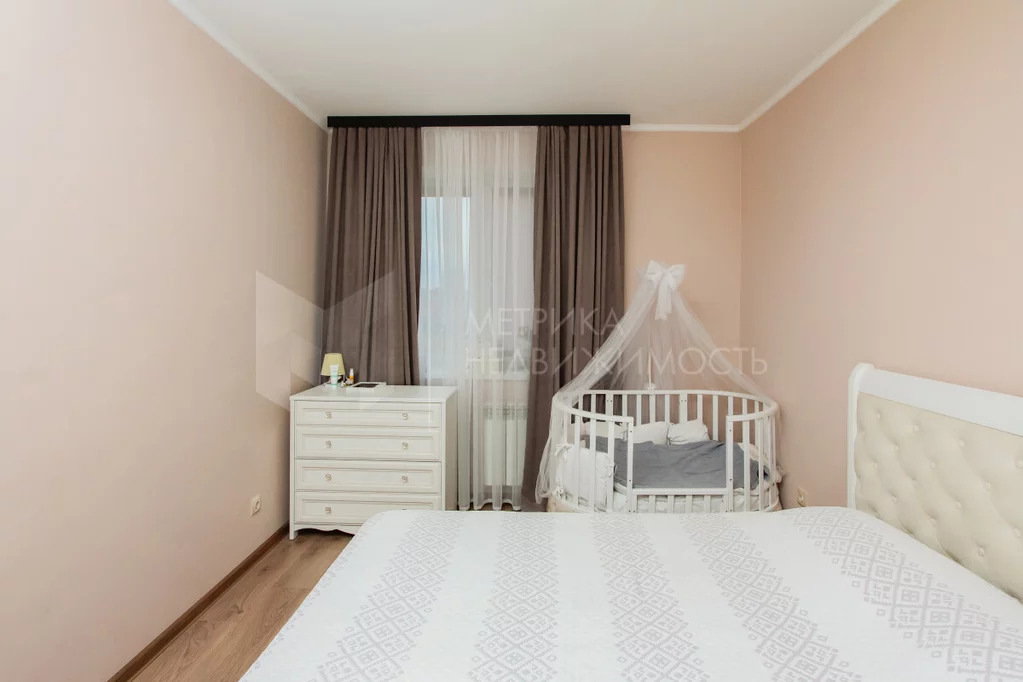 Продажа квартиры, Тюмень, г Тюмень - Фото 11