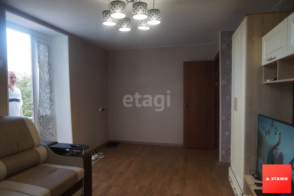 Продажа квартиры, Карьерное, Сакский район, Горняцкая улица - Фото 1