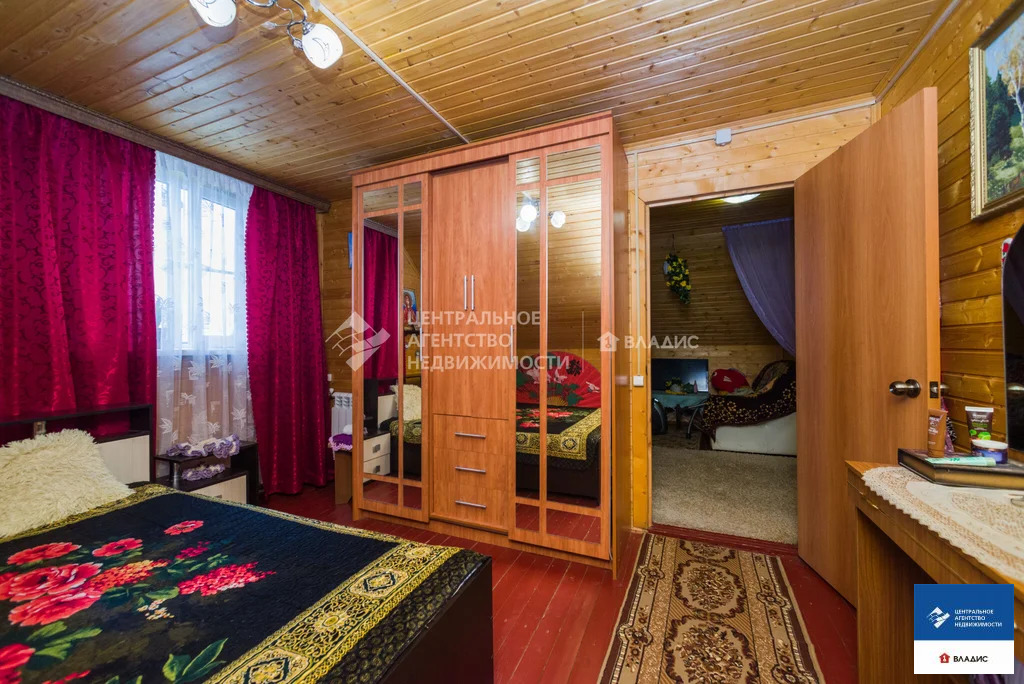 Продажа дома, Горяйново, Рыбновский район - Фото 19