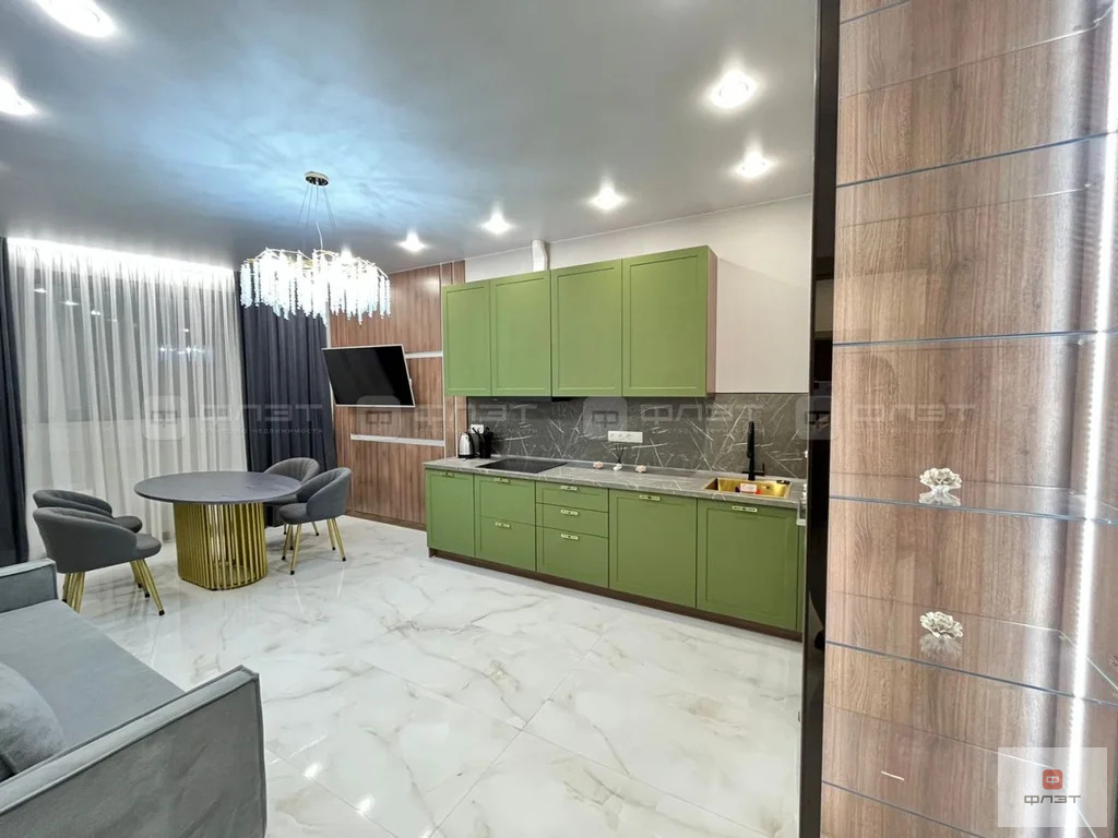 Продажа квартиры, Казань, ул. Танковая - Фото 2