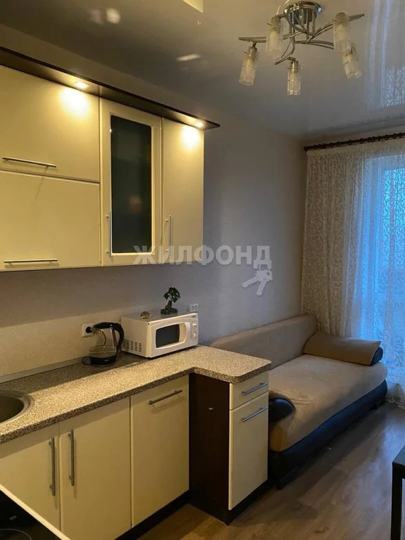 Продажа квартиры, Новосибирск, ул. Залесского - Фото 5