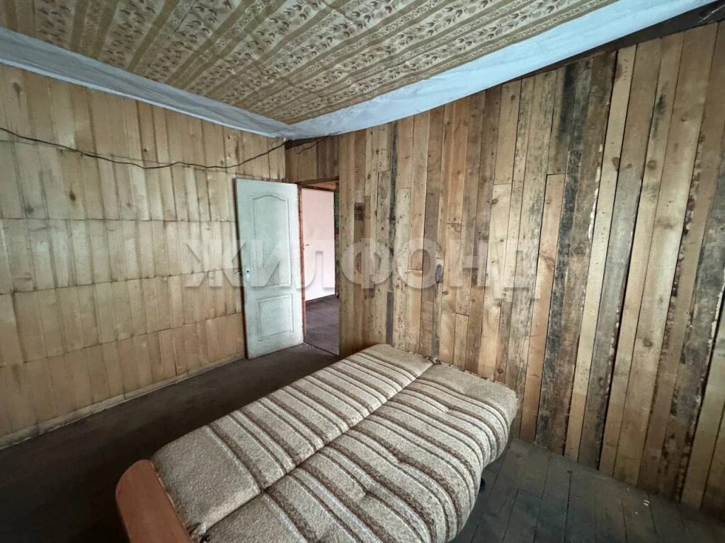 Продажа дома, Новосибирск, ул. Балластная - Фото 6